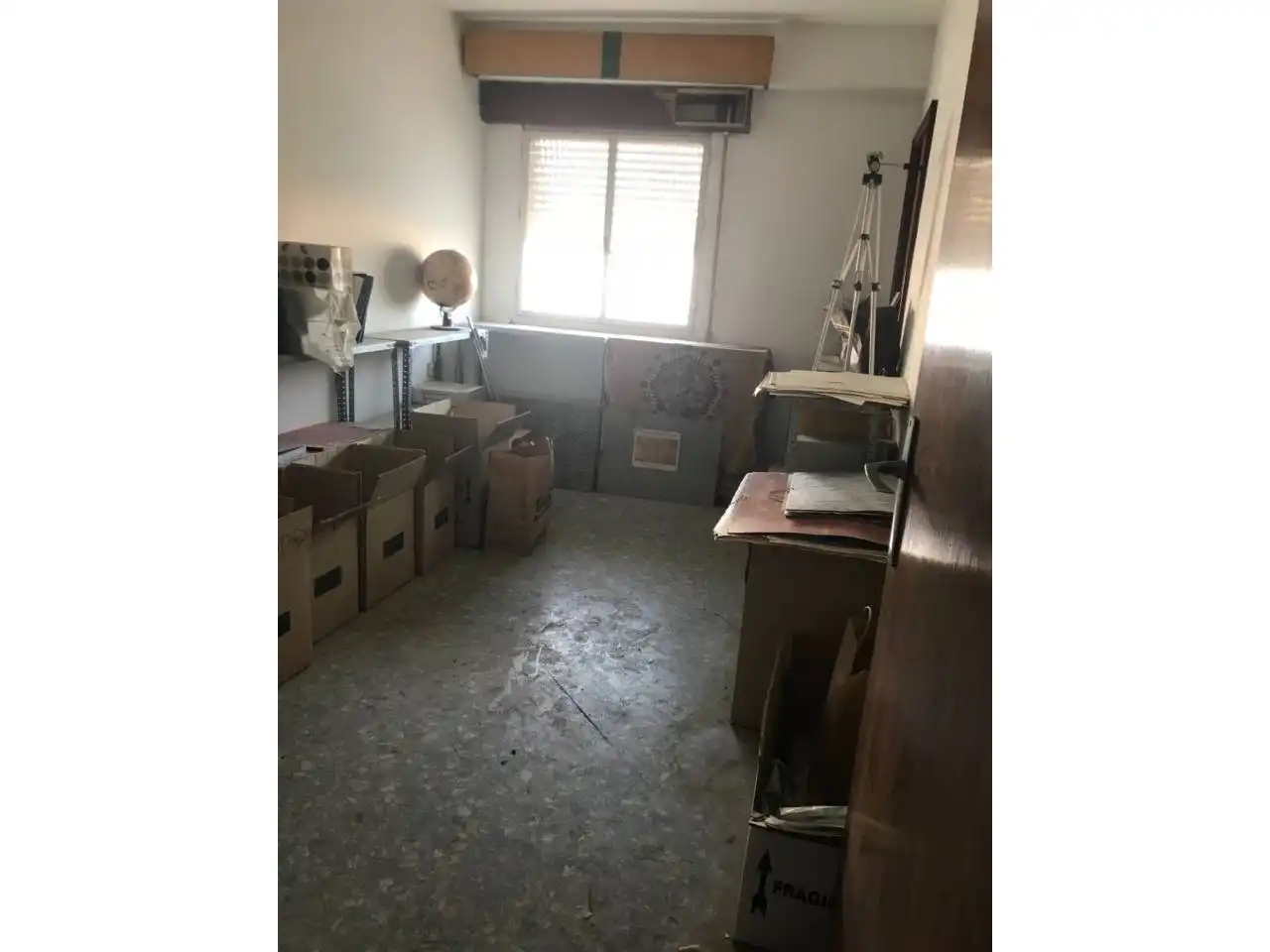 Flat for sale in Morón de la Frontera