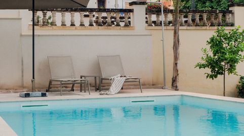 Foto 4 de Apartament en venda a Manresa, 12, Sant Agustí, Palma de Mallorca