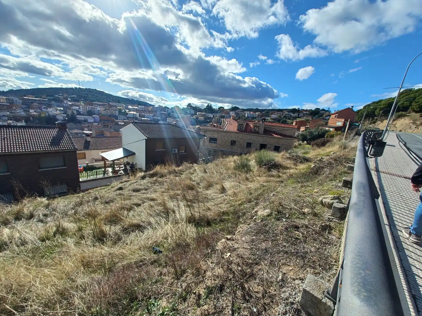 Terreni e lotti in vendita a El Hoyo de Pinares, imagen 7
