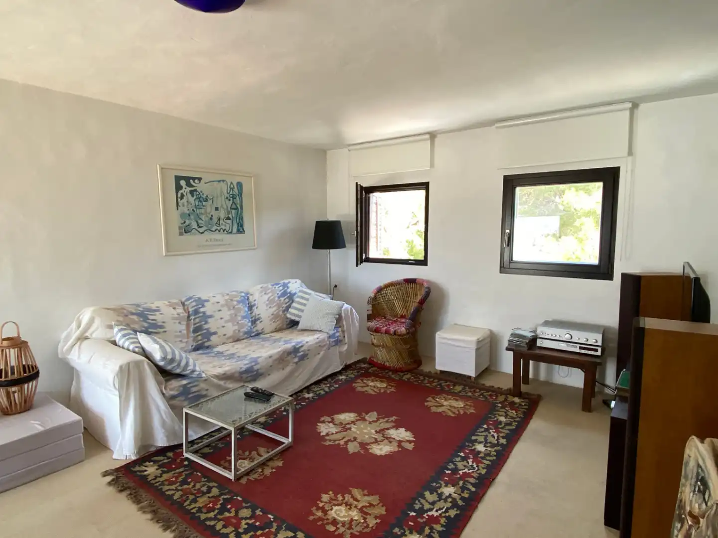 Casa o xalet en venda a Cap Martinet