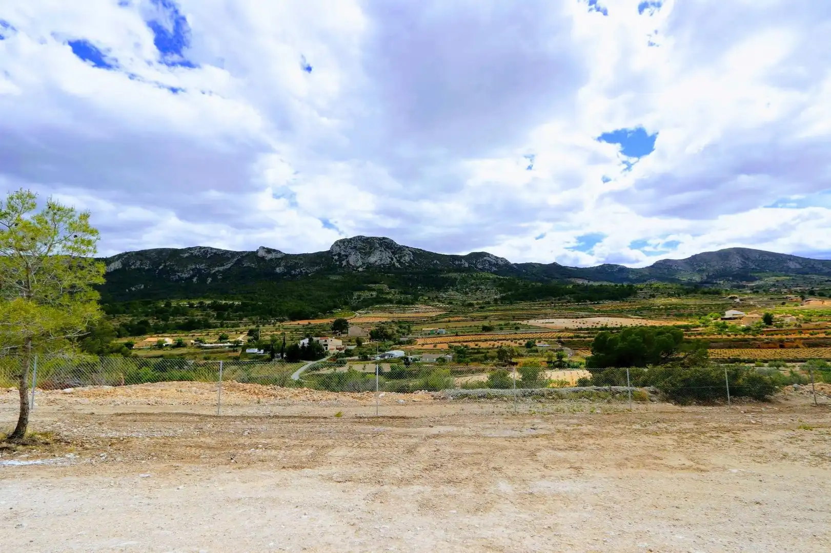 Casa o chalet en venta en Aspe con Terraza