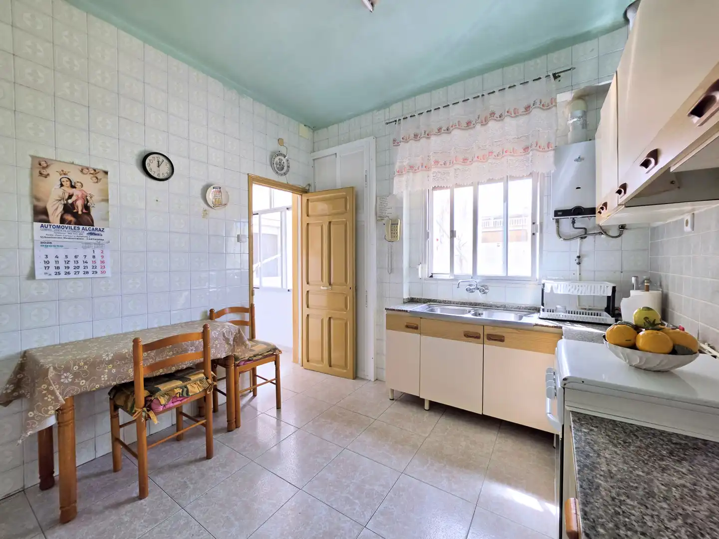 Casa en venda a Cartagena ciudad, imagen 7