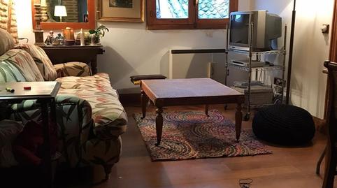 Foto 4 de Àtic de lloguer a Plaza Mayor - San Agustín, Segovia Capital