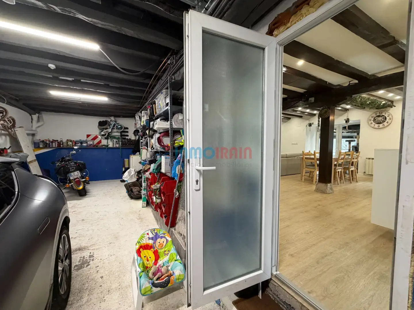 Casa o chalet en venta en Ataun con Calefacción, Terraza y Trastero