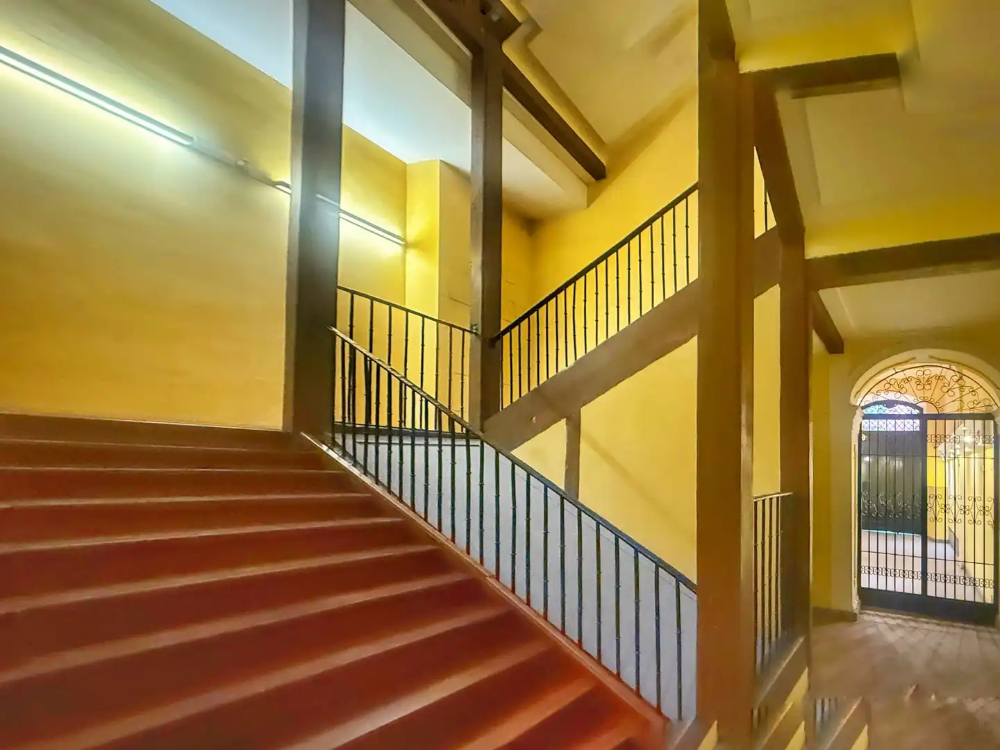 Duplexes for sale in Madrid  with Air Conditioner, Heating and Parquet flooring