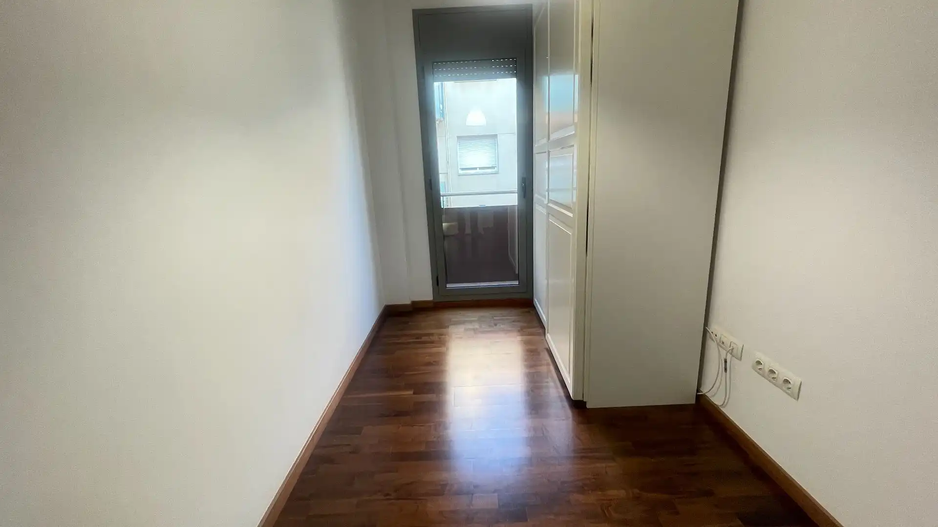 Piso en venta en Terrassa con Calefacción
