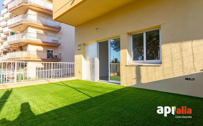 Terrace of Flat for sale in Salou  with Air Conditioner, Heating and Terrace