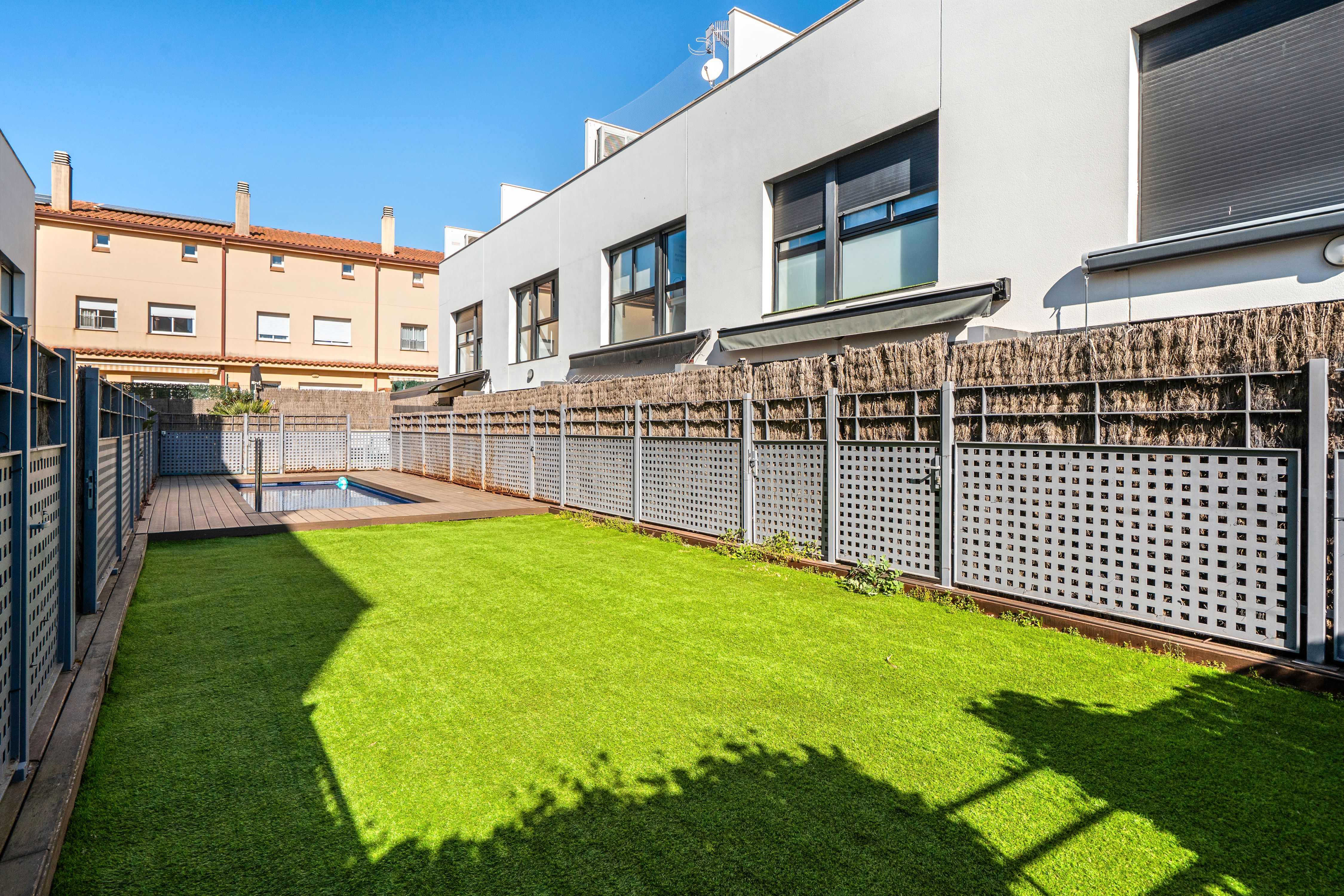 Single-family semi-detached for sale in Sant Celoni