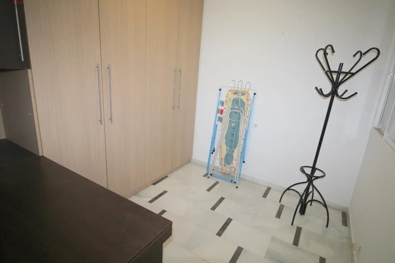 Piso de alquiler en Armilla con Aire acondicionado, Jardín privado y Amueblado