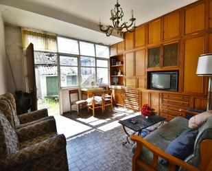 Living room of House or chalet for sale in Íscar