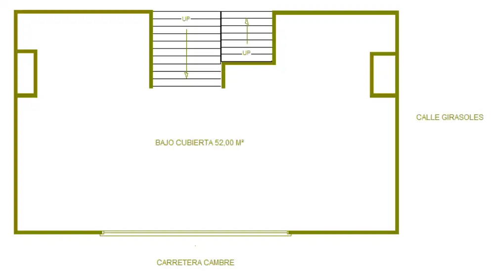 Casa en venda a Calle Girasoles, imagen 7
