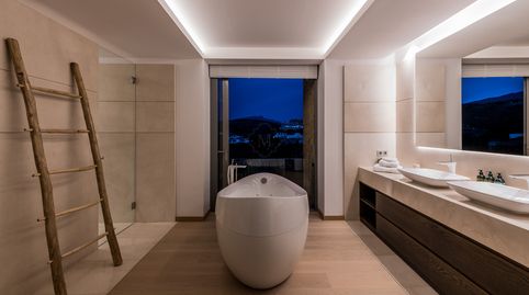 Foto 4 de Casa o chalet de alquiler en Los Flamingos, Benahavís