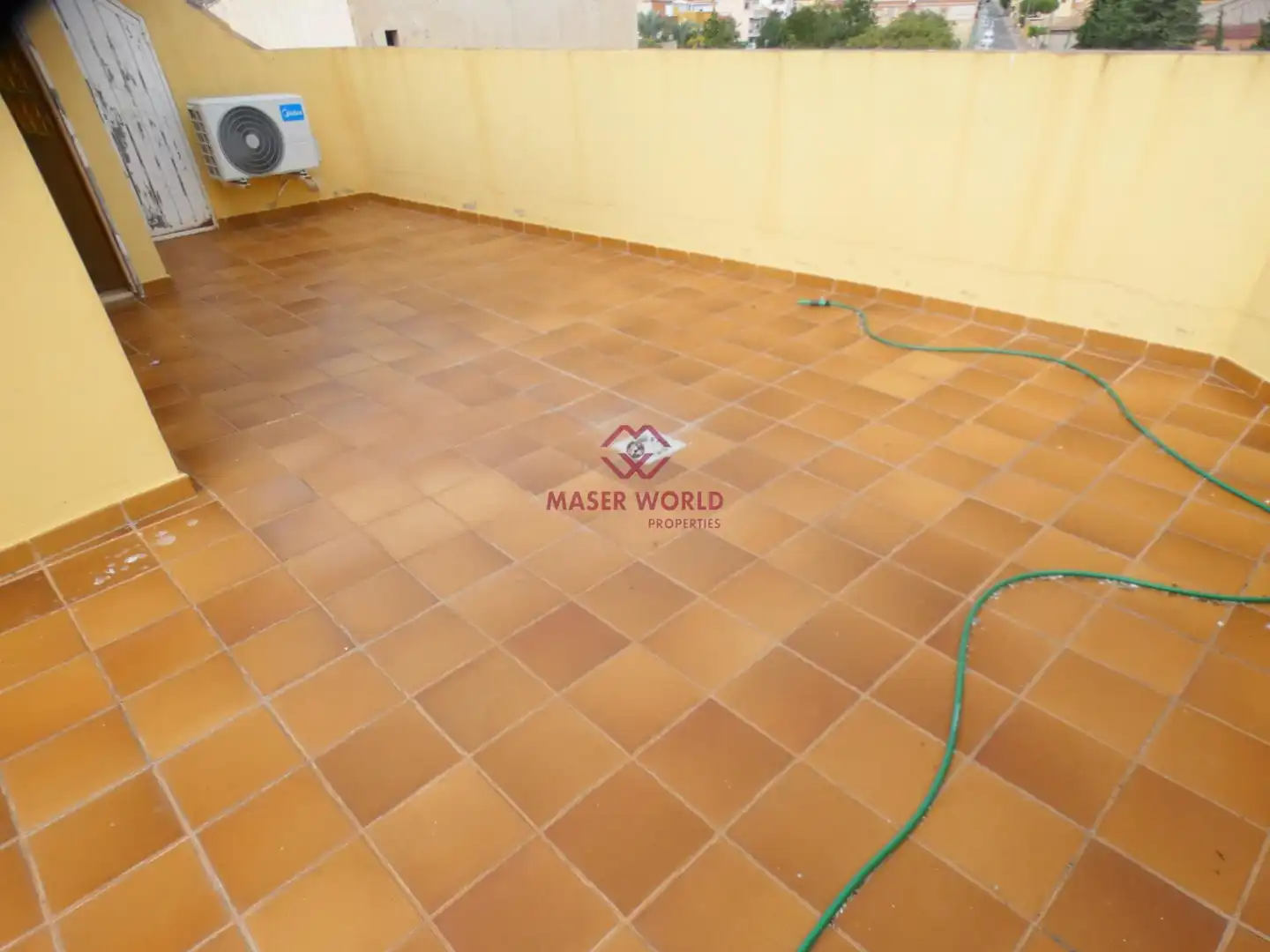 Ático en venta en Mazarrón con Aire acondicionado, Calefacción y Terraza