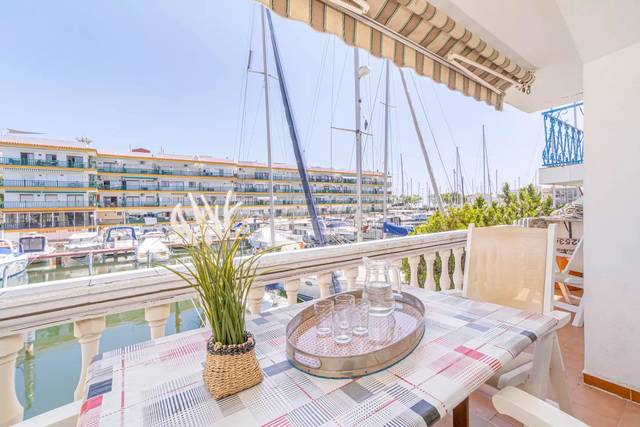 Piso en Venta en Carrer Port Moxo en Port Grec - Port Moxó