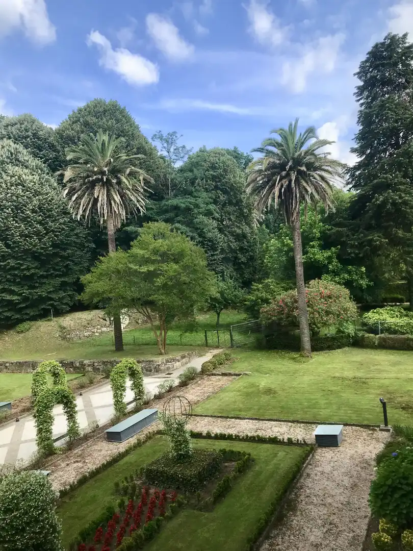 Piso con piscina en venta en Mondariz-Balneario, imagen 7