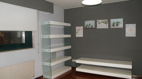 Foto 3 de Dúplex de alquiler en Rúa Viorneira, O Milladoiro, Ames