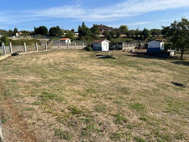Terreno residencial en Venta en Camino de les Corves en Porceyo