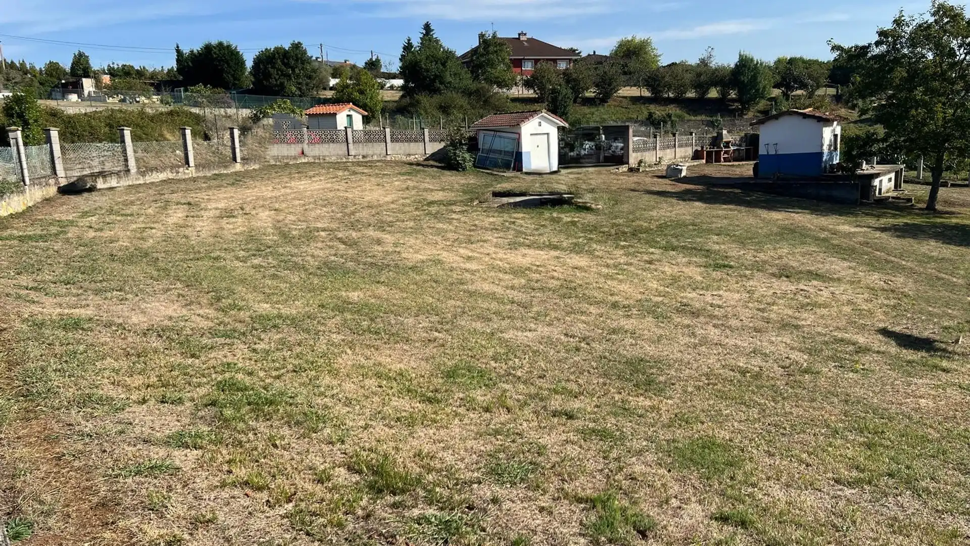 Residential for sale in Gijón 