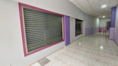 Photo 2 of Premises to rent in A Granxa, 15, Ventiun, Ourense Capital