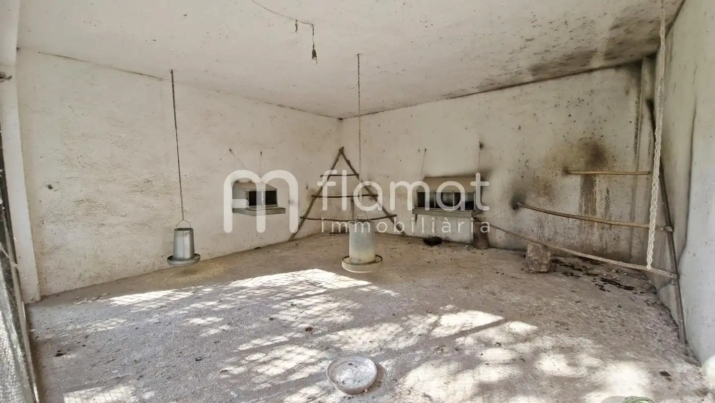 Casa con piscina in vendita a Camí de Santa Bàrbara 1, imagen 29