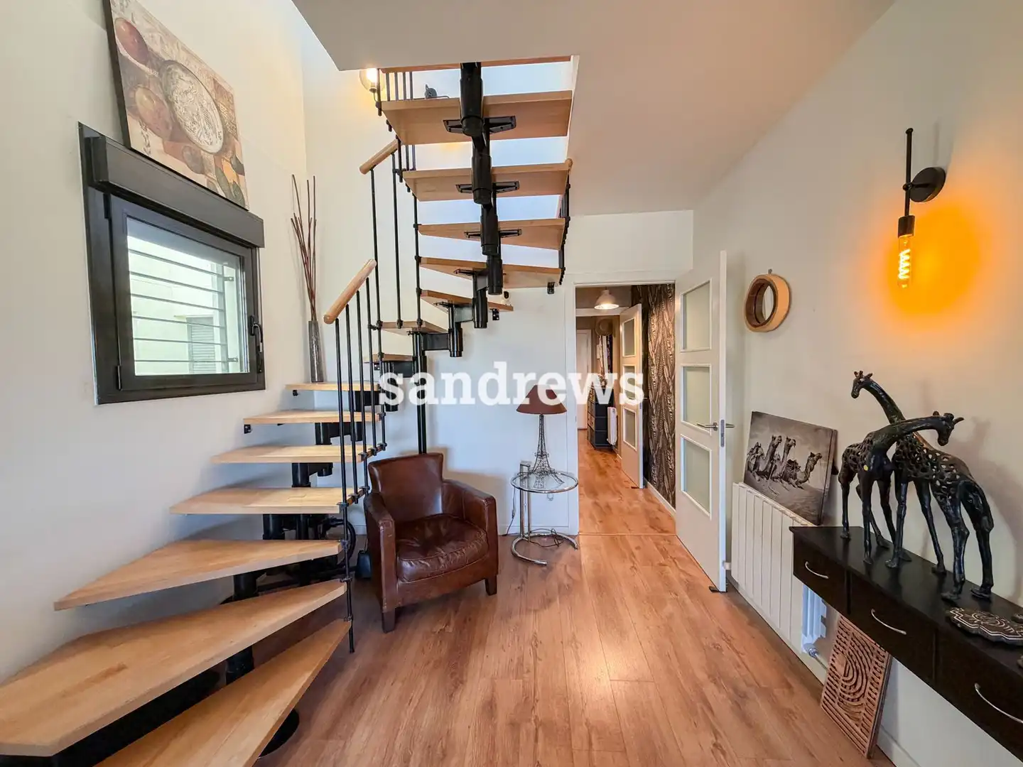 Duplexes for sale in Figueres  with Heating and Storage room