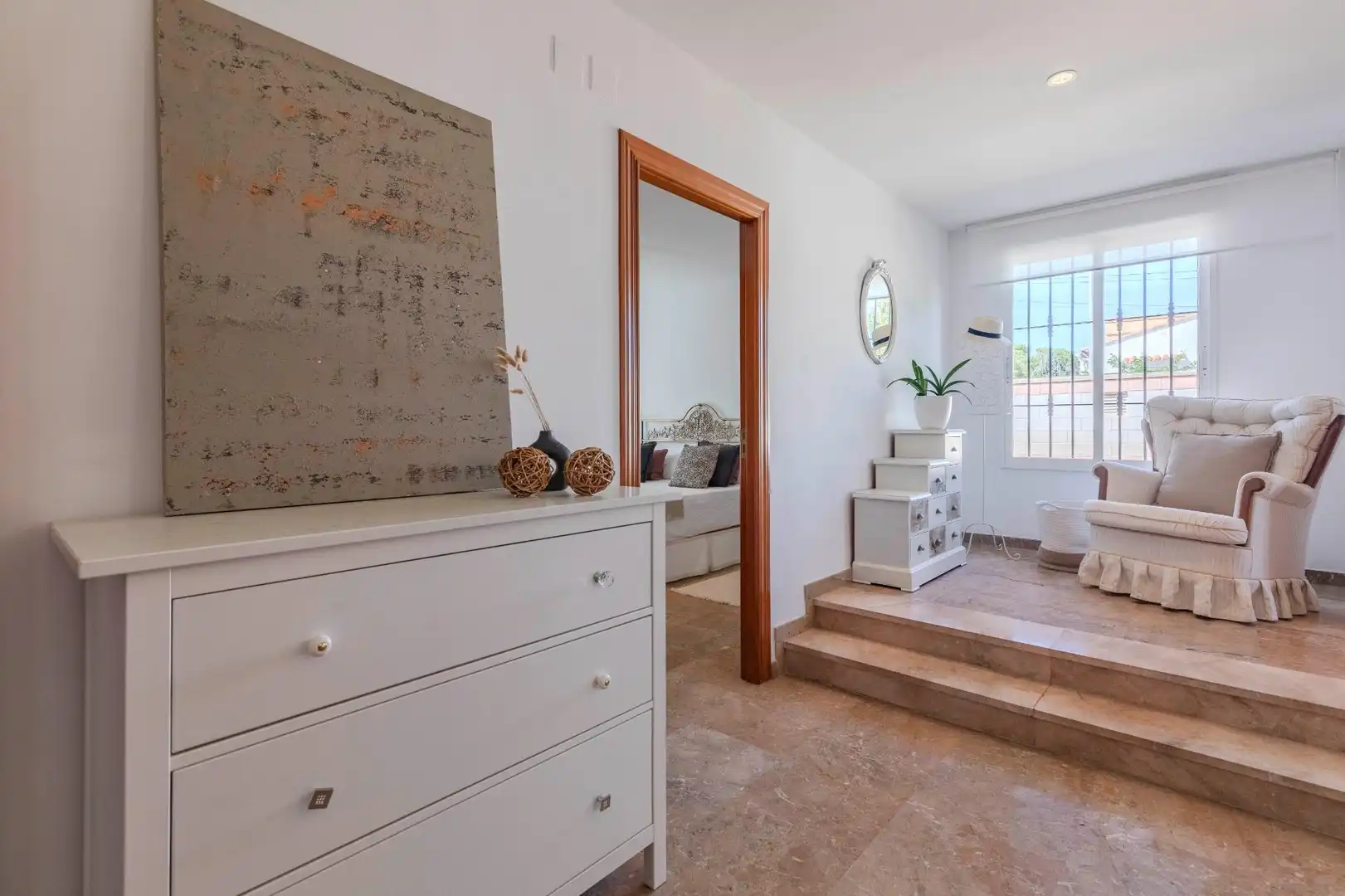 Casa o chalet en venta en L'Eliana con Calefacción y Terraza