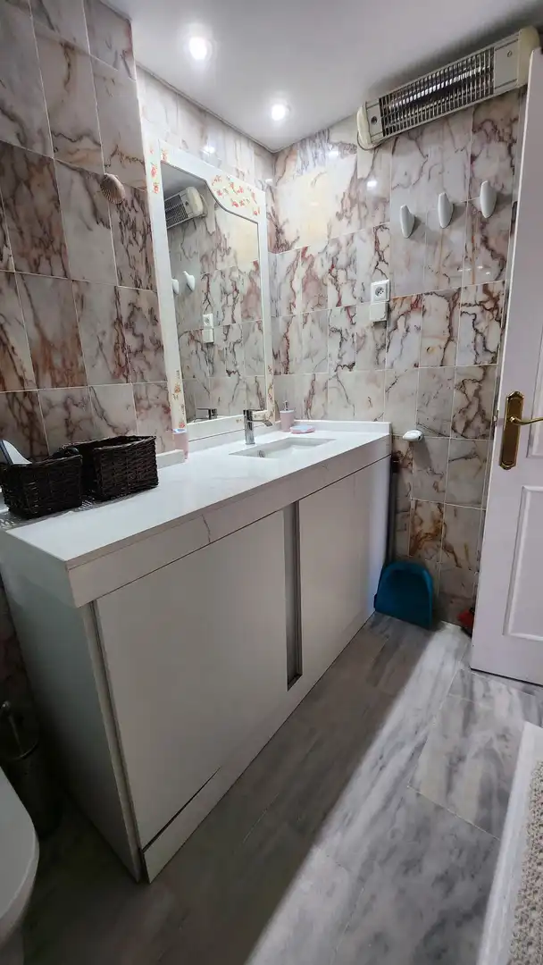 Apartamento de alquiler en Avenida Costa del Sol, 12, Laguna Beach