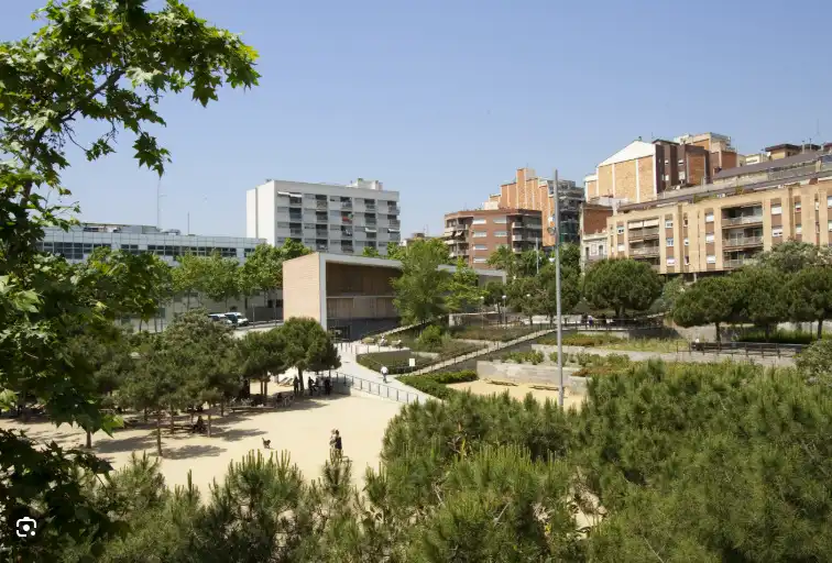 Penthouse mit Aufzug zum Verkauf in Gràcia, imagen 3