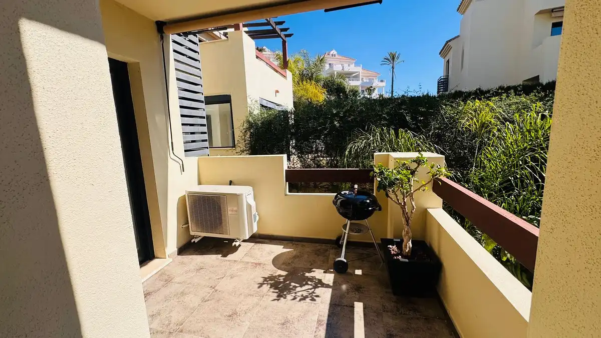 Flat with lift for sale in Selwo, imagen 32