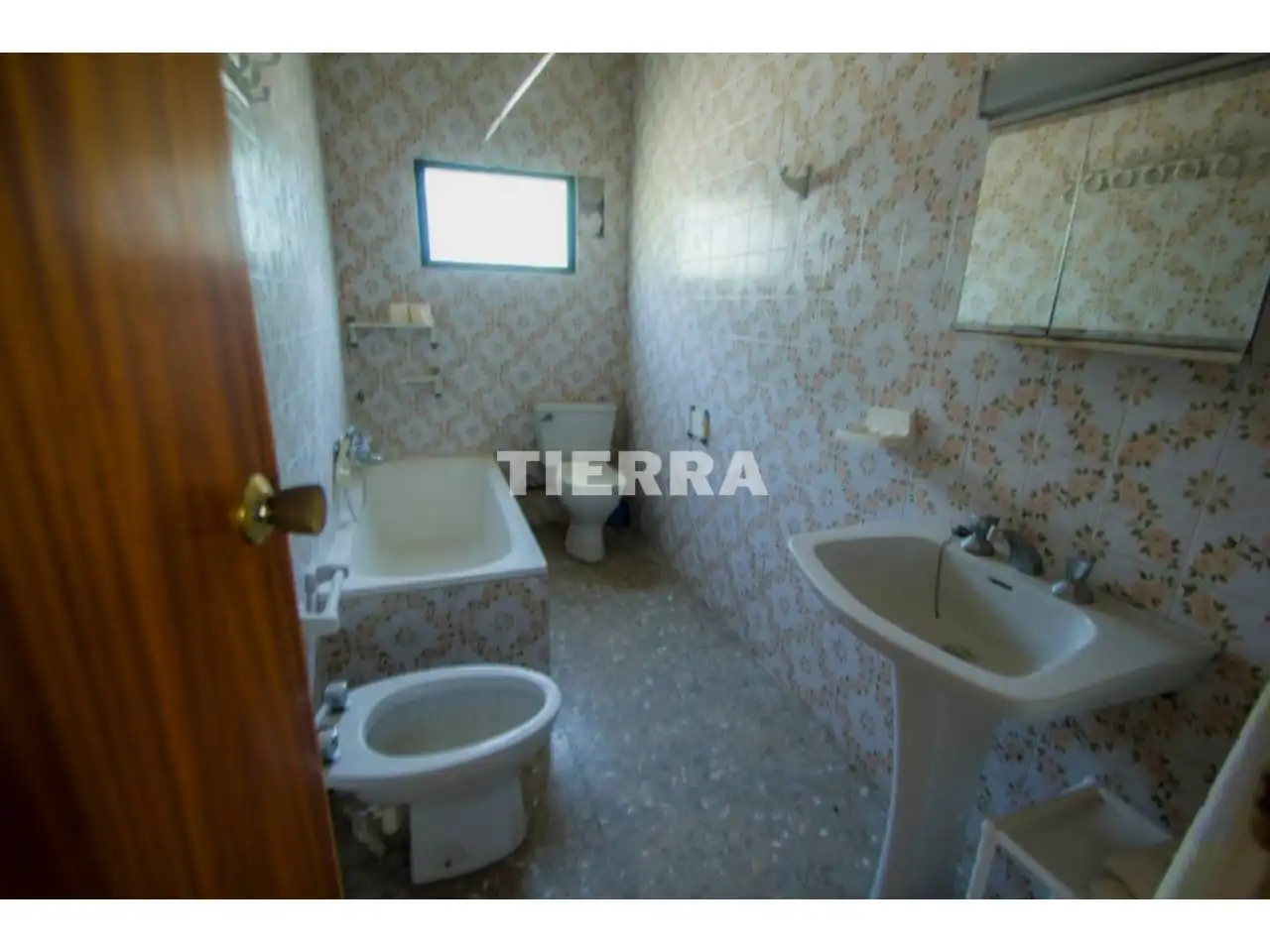 Bany de Casa o xalet en venda en Molina de Segura amb Jardí privat, Terrassa i Piscina