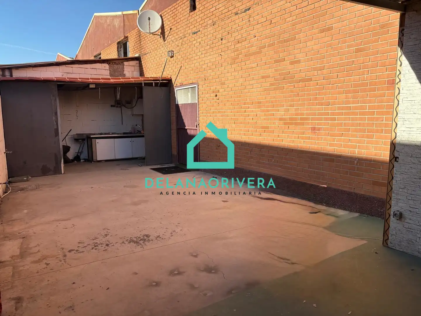 Nau industrial de lloguer a Calle Jaén 15, imagen 23