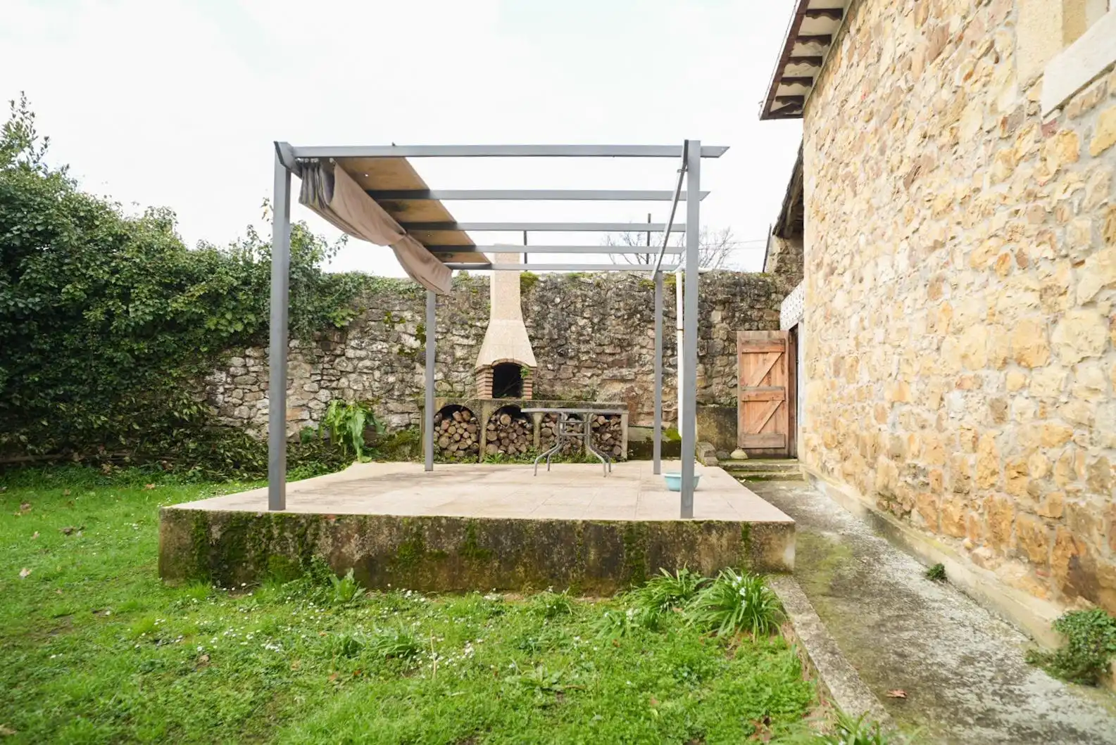 House with terrace for sale in Corvera de Toranzo, imagen 4