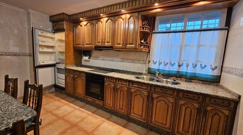 Foto 2 de Casa o chalet en venta en A Teixeira , Ourense