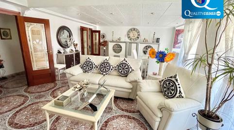 Foto 5 de Apartament en venda a Florida Alta, Alicante