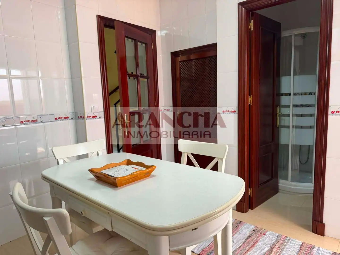 Kitchen of Duplexes for sale in Chipiona  with Air Conditioner, Heating and Terrace