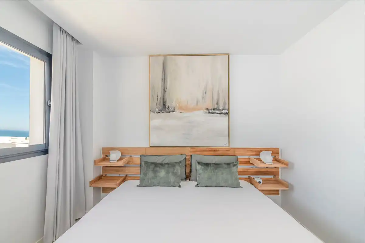 Appartement compact avec piscine à vendre à Centro ciudad, imagen 22