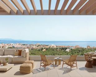Terrace of Attic for sale in Torremolinos  with Heating, Terrace and Storage room