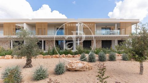 Foto 4 de Ático en venta en Camí Can Rebull, Sa Ràpita - Ses Covetes, Campos