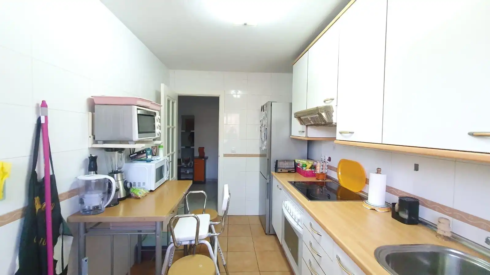 Piso con piscina en venta en Calle Calle Joaquín de Rucoba, imagen 13