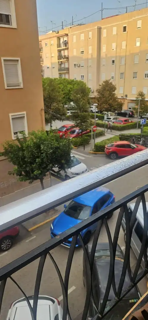 Wohnung zum Verkauf in Avenida de la Paz, imagen 4