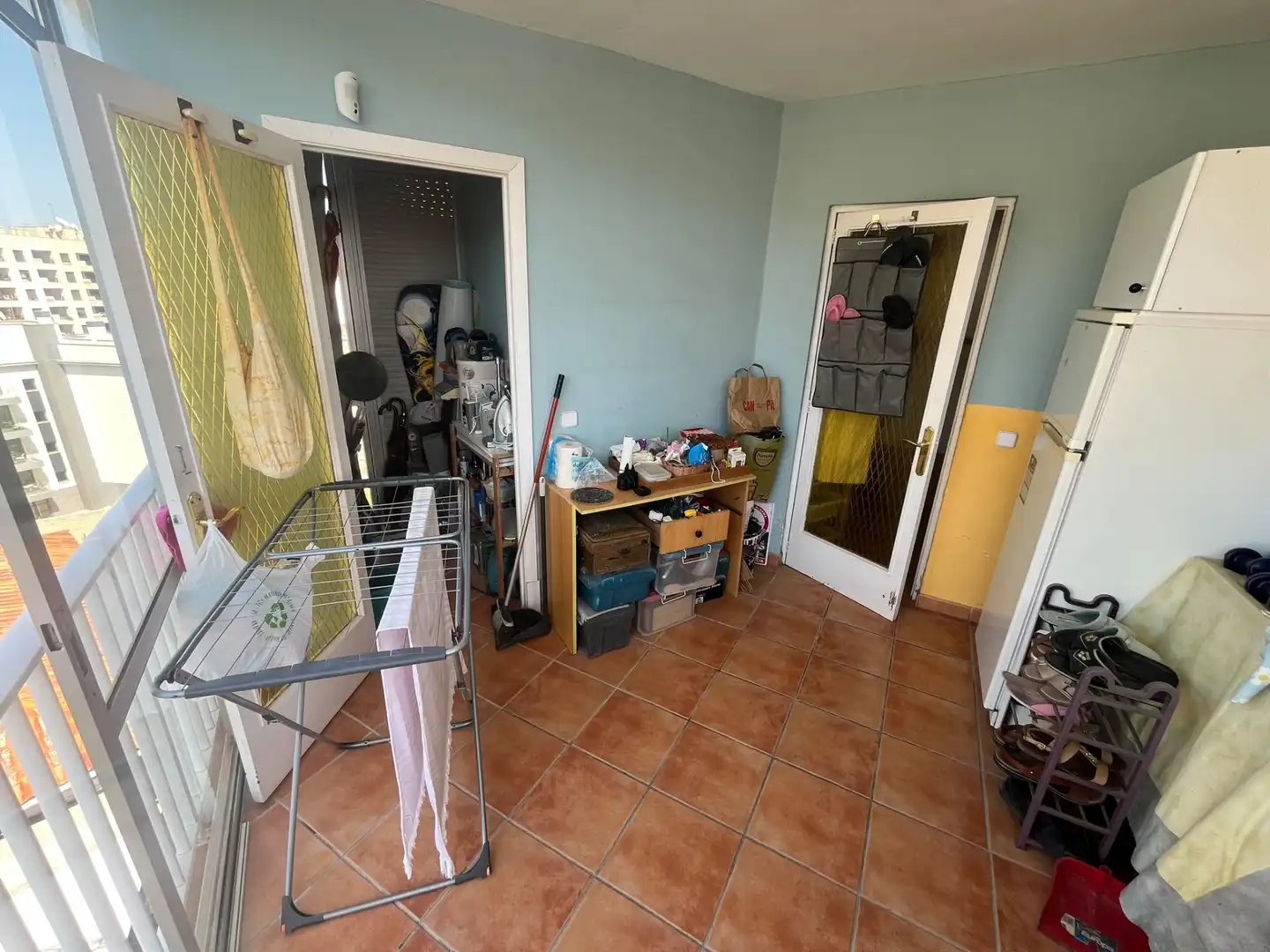 Penthouse with terrace for sale in Avinguda de Joan Miró, imagen 17