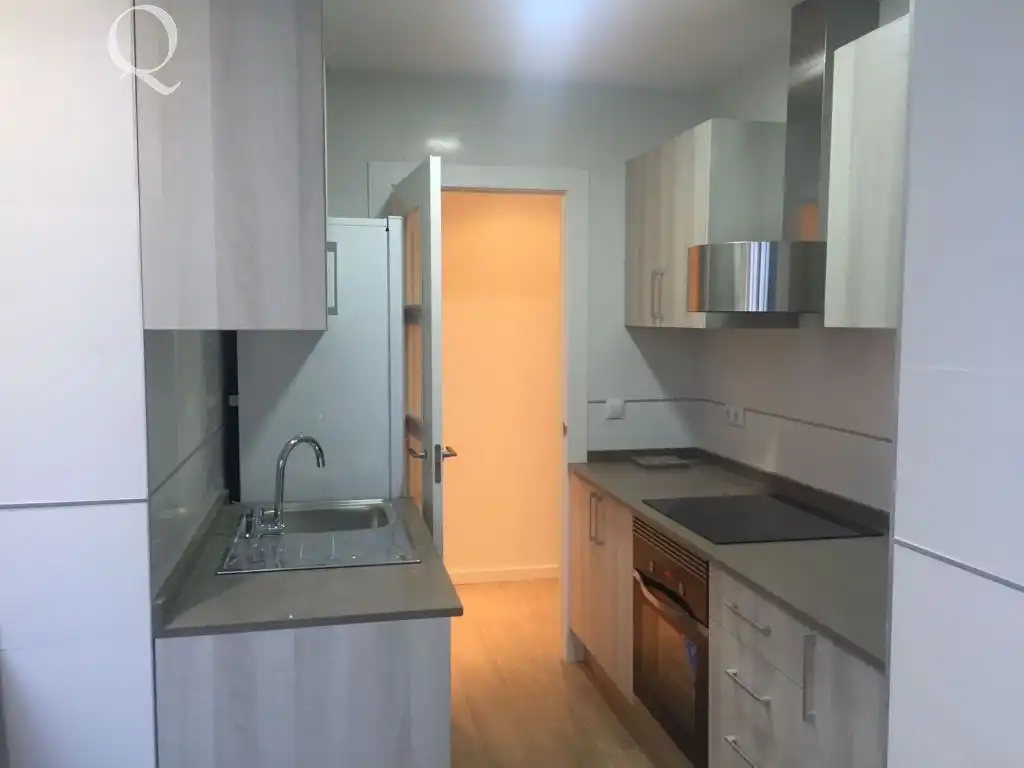 Appartement avec ascenseur à louer à Avenida federico soto, imagen 14