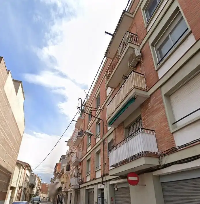 Wohnung mit Terrasse zum Verkauf in Calle SANT PAU