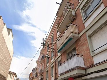 Pis amb balcó en venda a Calle SANT PAU