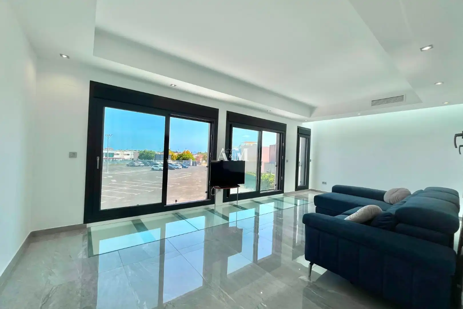 Casa amb piscina en venda a Lo Pagán, imagen 4
