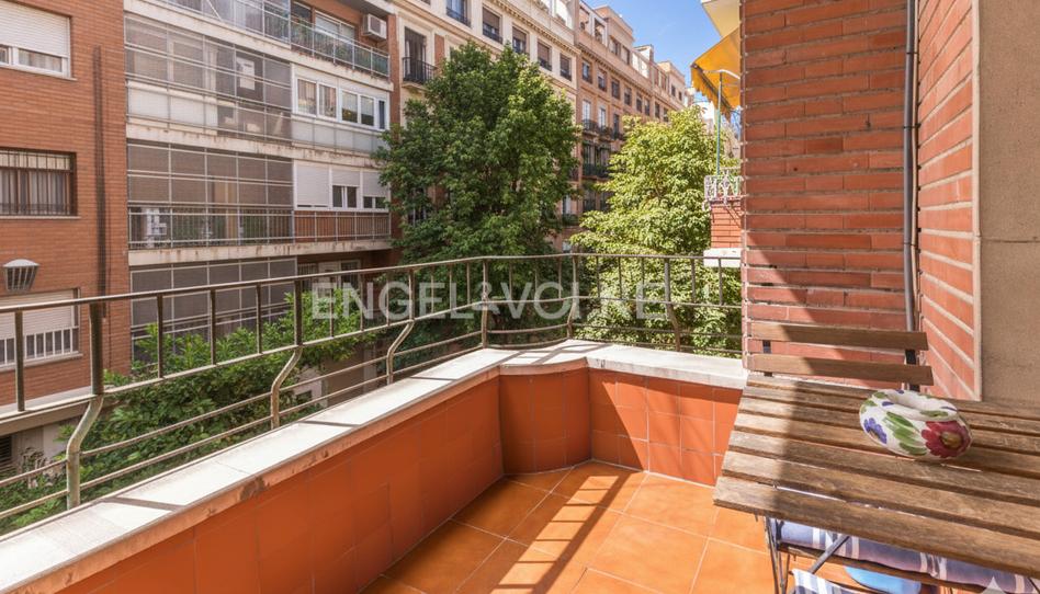 Photo 1 of Apartment for sale in Ríos Rosas - Nuevos Ministerios, Madrid