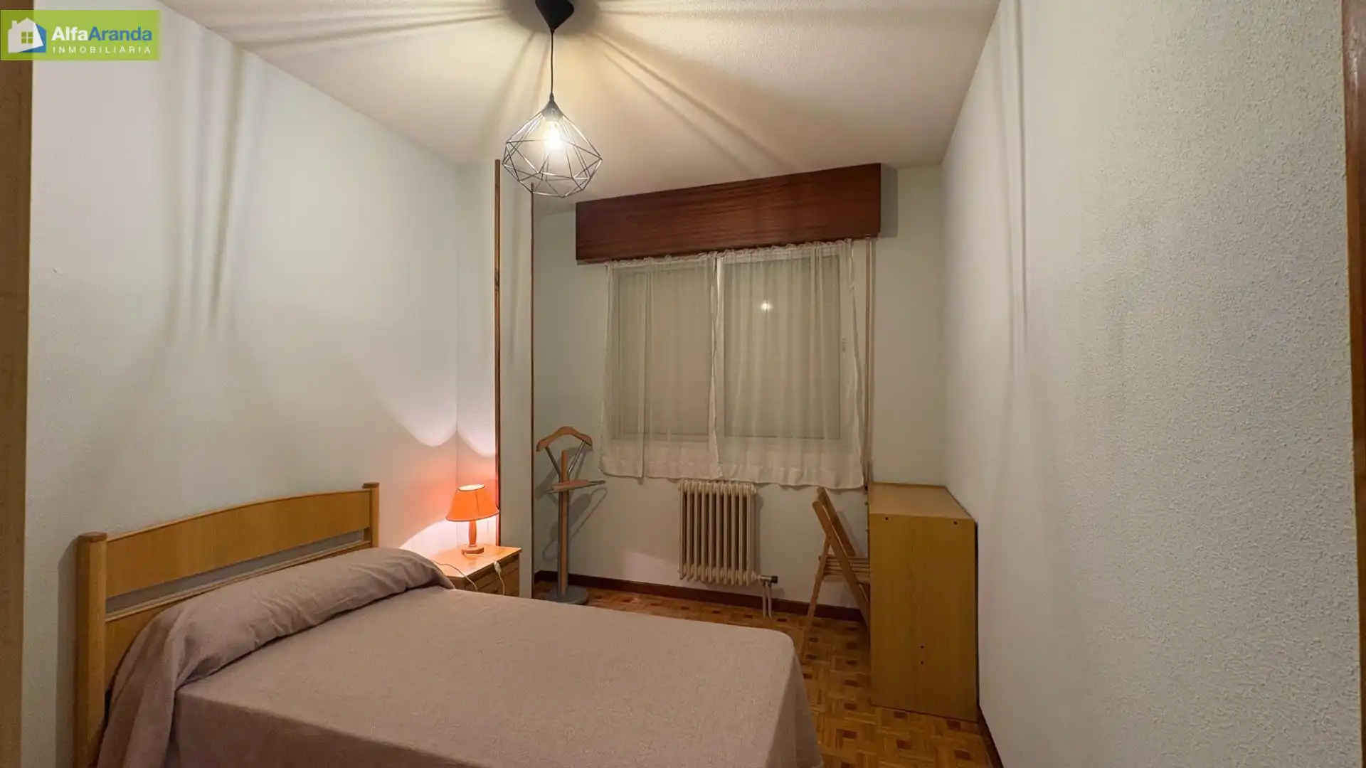 Wohnungen zur Miete in Avenida CASTILLA, 20, Santo Domingo - La Estación