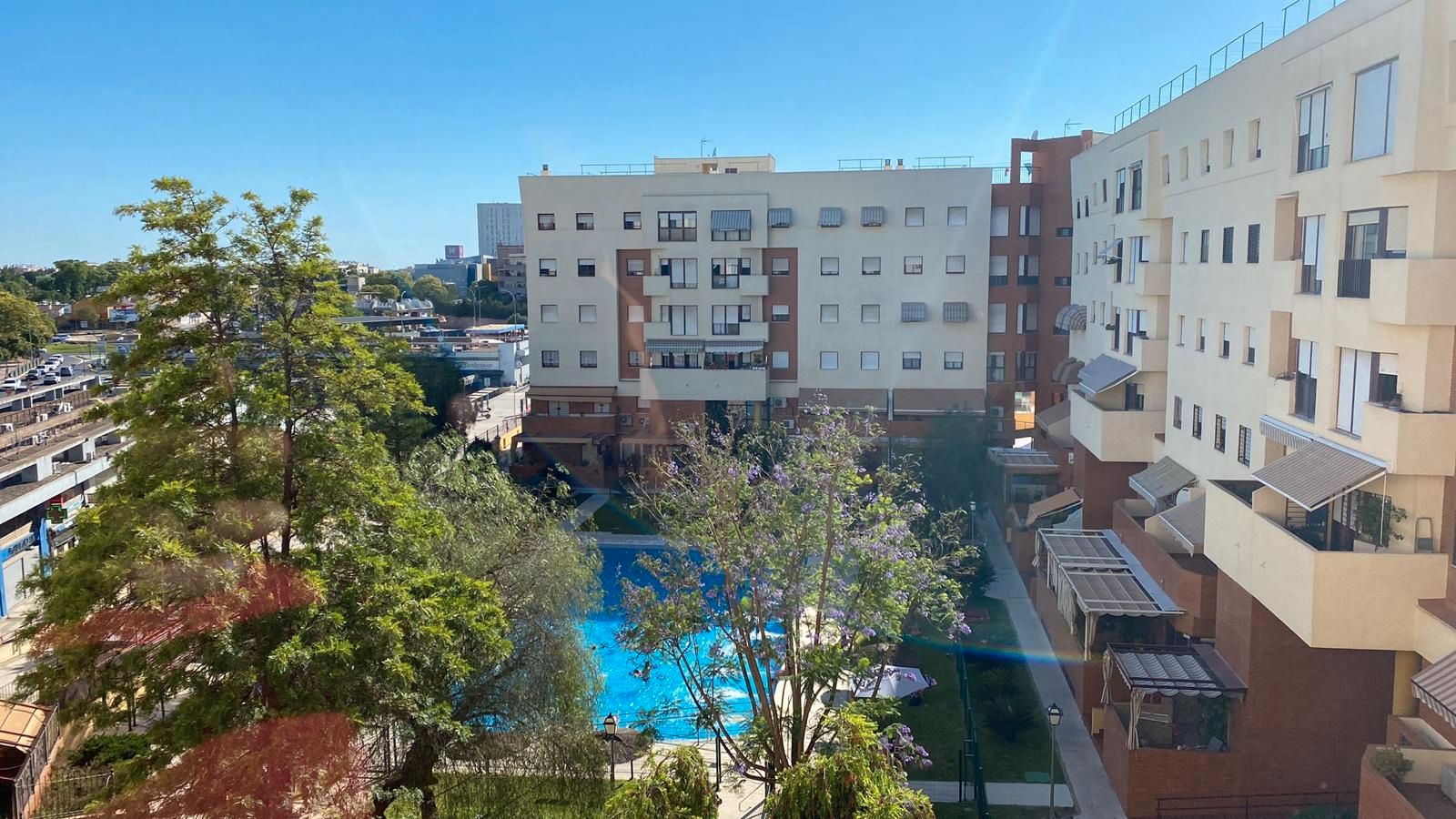 Flat to rent in Calle Olimpo, Cavaleri