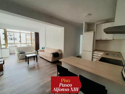 Wohnung zum verkauf in Paseo Alfonso XIII, 46, Casco Antiguo, Cartagena ciudad, Cartagena