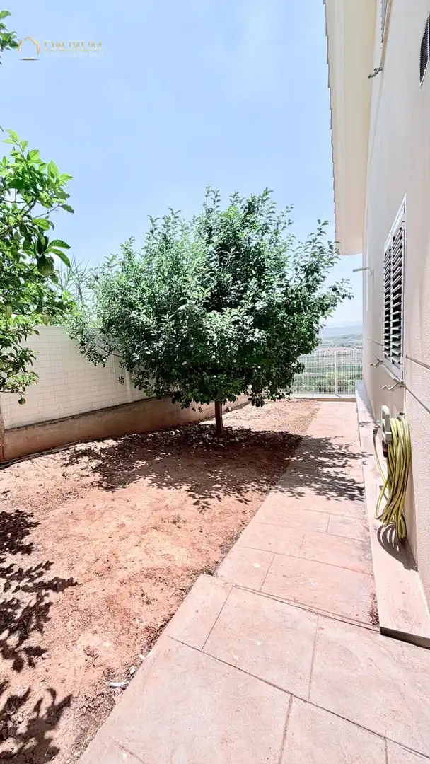 Xalet amb piscina en venda a Julio Romero de Torres, imagen 39